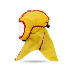 CleanAIR Chemhood Htte CA-10