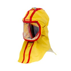 CleanAIR Chemhood Htte CA-10