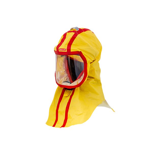 CleanAIR Chemhood H�tte CA-10