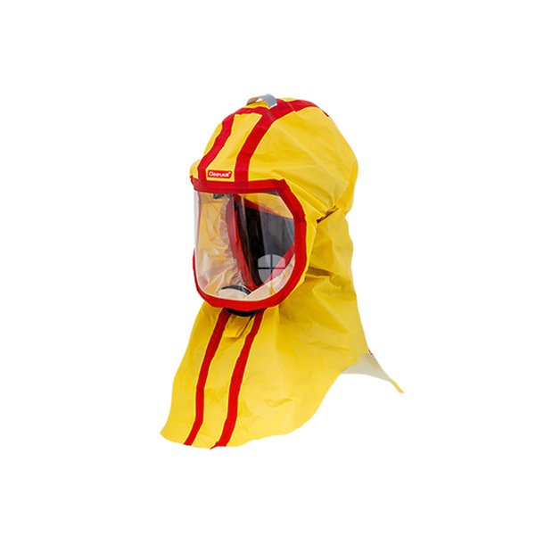 CleanAIR Chemhood Htte CA-10