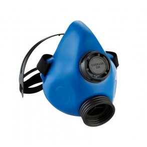 CleanAIR Halvmaske CA-5 Eurmask DIN