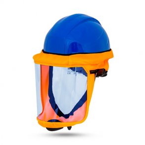 CleanAIR Sikkerhedshjelm CA-4