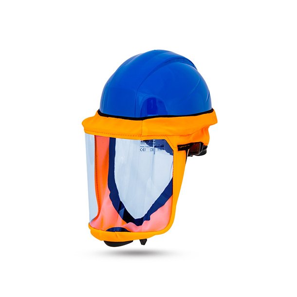 CleanAIR Sikkerhedshjelm CA-4