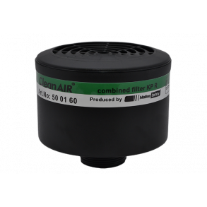 CleanAIR Filter K2P3 Gevind RD40x1/7