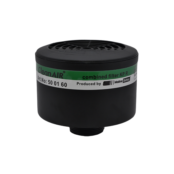 CleanAIR Filter K2P3 Gevind RD40x1/7�