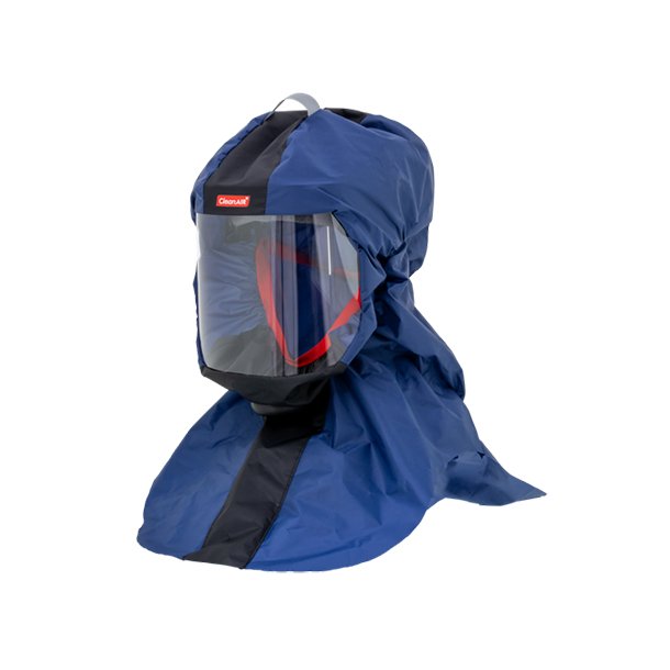 CleanAIR Lang H�tte CA-2 Bl�