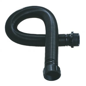 CleanAIR Gummi Slange CA40x1/7