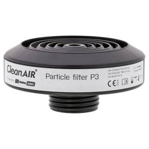 CleanAIR Filter P3 PSL Lite Gevind RD40x1/7
