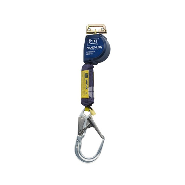 3M Nano-Lok Faldtalje med Maxikrog 2,8 m