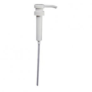 Doseringspumpe 40mm til 5 og 10 liters dunk