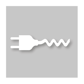 PREMARK El-bil Prfabrikeret termoplast 30,2 x 120 cm 