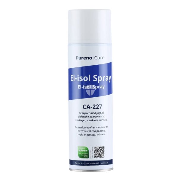 Pureno El-Isol CA-227 500 ml