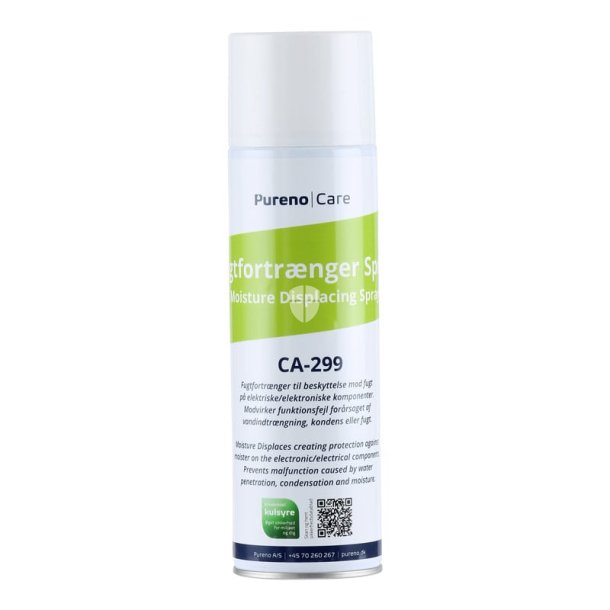 Pureno Fugtfortrnger CA299 500 ml