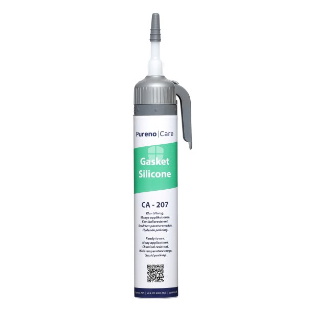 Pureno Gasket Silicone CA-207 200 ml