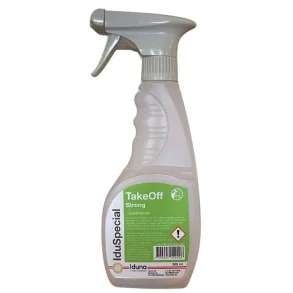 Iduna Graffitifjerner Take Off Strong RTU spray 500 ml