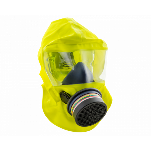 Sundstr�m SR 76-3 flugth�tte ABEK1-Hg-P3 M/L