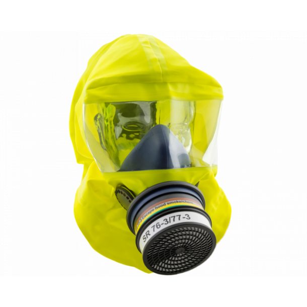 Sundstr�m SR 77-3 flugth�tte ABEK1-CO-P3 M/L station�r