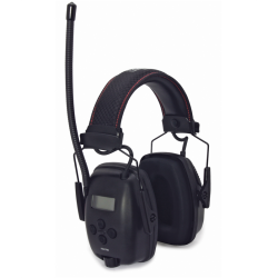 Howard Leight Sync Digital Radiohrevrn