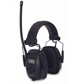 Howard Leight Sync Digital Radiohrevrn