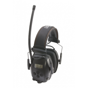 Howard Leight Sync Electo Radiohrevrn medhr