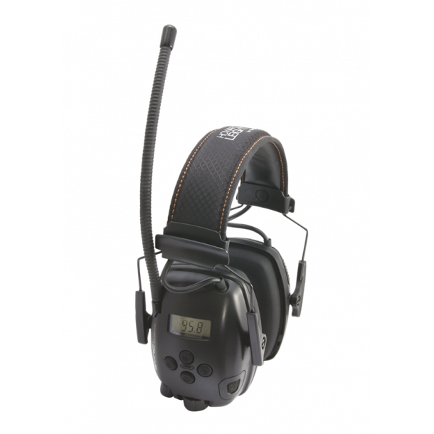 Howard Leight Sync Electo Radioh�rev�rn medh�r