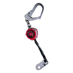 Honeywell Scorpion Faldblok 2,8 m med B�nd Maxi