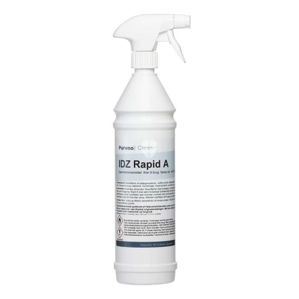 Pureno IDZ Rapid A 1L 