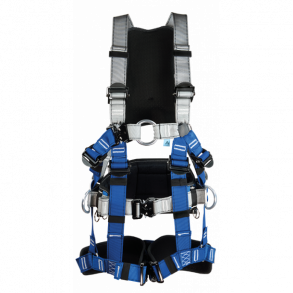 IKAR 4-Punkts Faldsikringssele