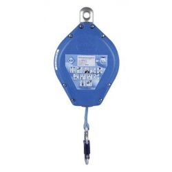 IKAR Faldblok Galvaniseret Wire 