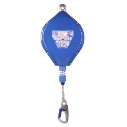 IKAR Faldblok Galvaniseret Wire 