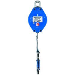 IKAR Faldblok Webbing