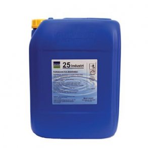 Iduna 25 Industri Desinfektion med 15% Klor 20 kg