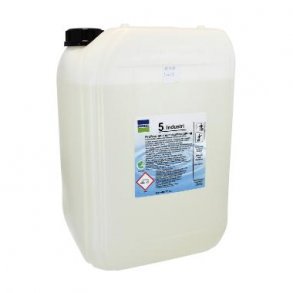 Iduna 5 Industri Kalkfjerner til skumudlgning 21 kg