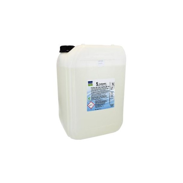 Iduna 5 Industri Kalkfjerner til skumudl�gning 21 kg