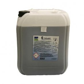 Iduna 6 Ovnrens Industri til rgovn 26 kg