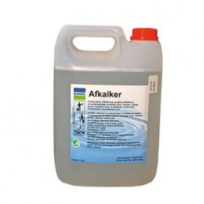 Iduna 8 Tenozid Kalkfjerner til daglig rengring 5 l