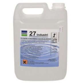 Iduna 4 Desinfektion 10 l  