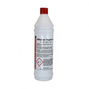 Iduna Afkalker Supreme 12 x 1 l