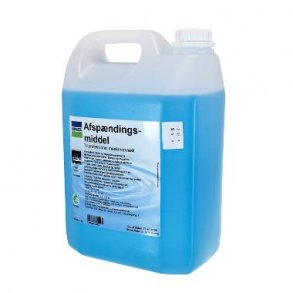 Iduna Afspndingsmiddel Svanemrket 5 kg 