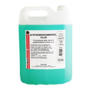 Iduna Afspndingsmiddel Plus 5 l