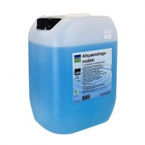 Iduna Afspndingsmiddel Svanemrket 10 l 