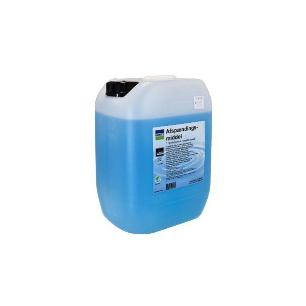 Iduna Afsp�ndingsmiddel Svanem�rket 10 l 