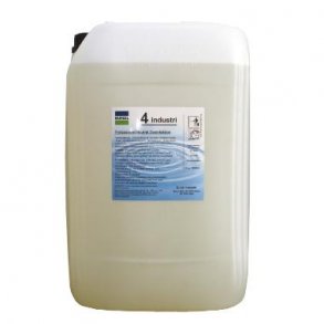 Iduna 4 Desinfektion Industri 20 kg
