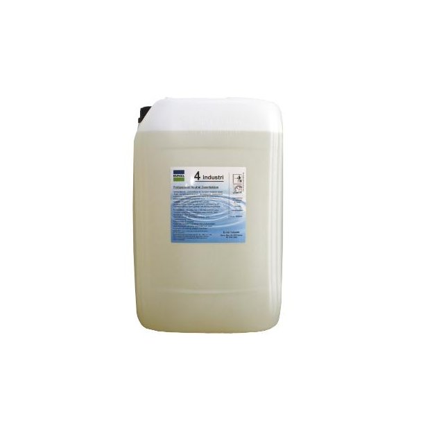 Iduna 4 Desinfektion Industri 20 kg