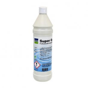 Iduna Super Hndopvask Svanemrket 12 x 1 l