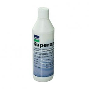 Iduna 7 Super Hndopvask med lime 18 x 500 ml