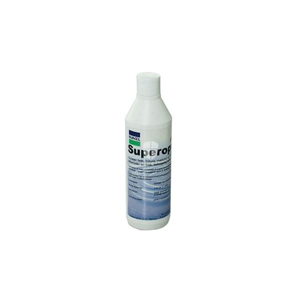 Iduna 7 Super Hndopvask med lime 18 x 500 ml