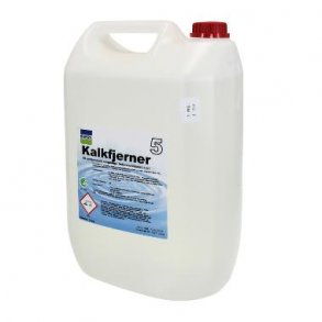 Iduna 5 Kalkfjerner til skumudlgning 10 l