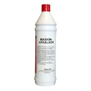 Iduna Kalkfjerner til maskiner uden skum 1 l