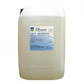 Iduna 23 Kassevask CIP Industri 12 kg